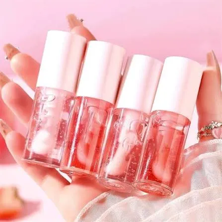 Brillos Labiales
