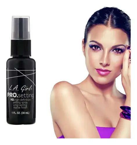 Fijador de Maquillaje