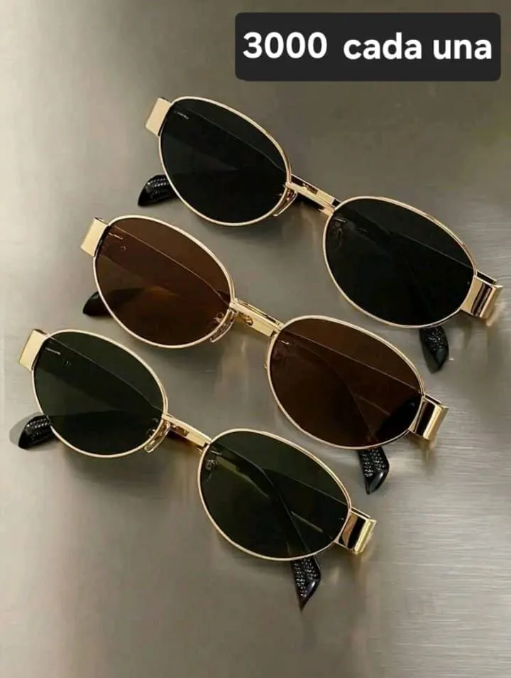 Gafas
