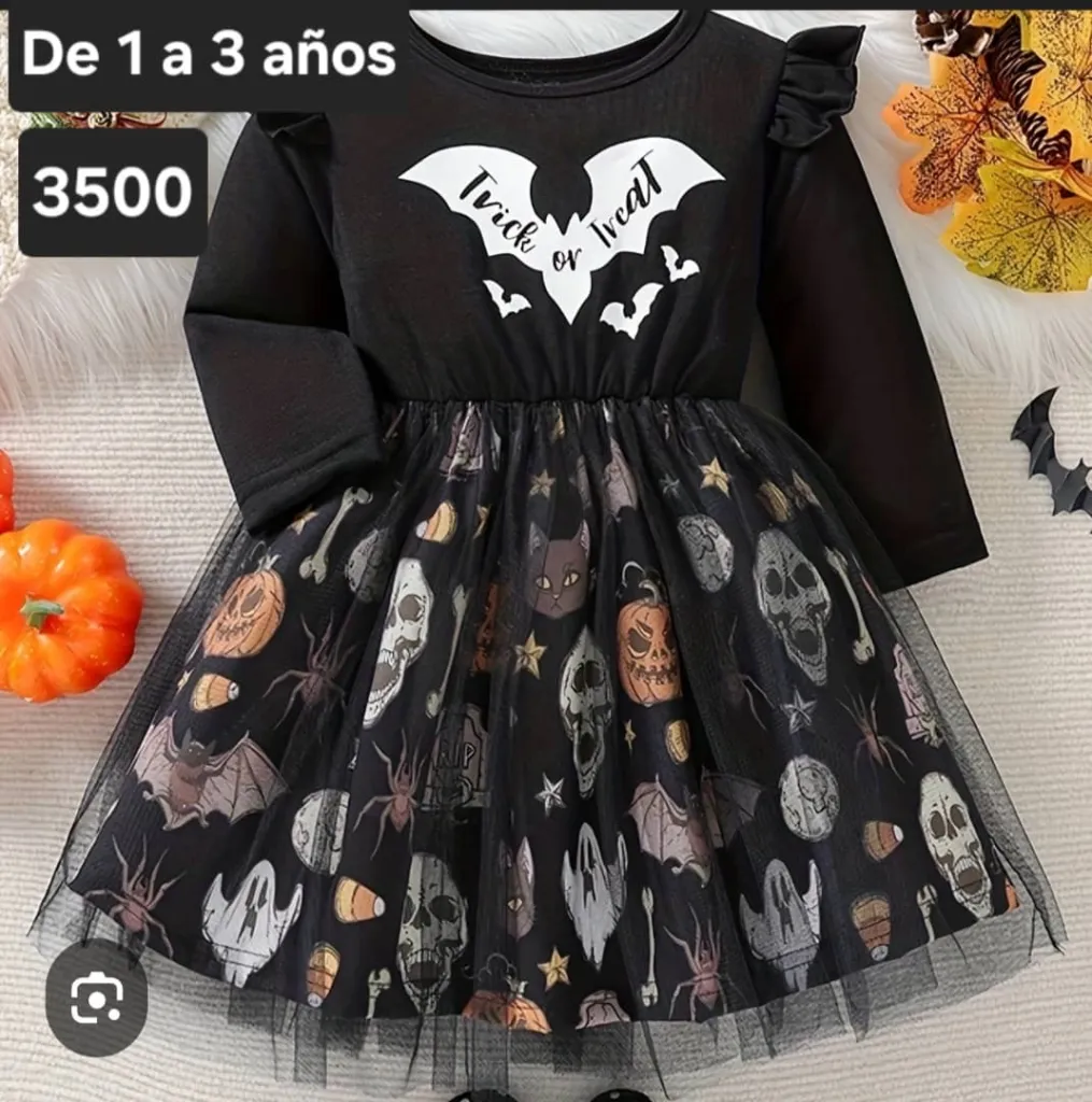 Vestido