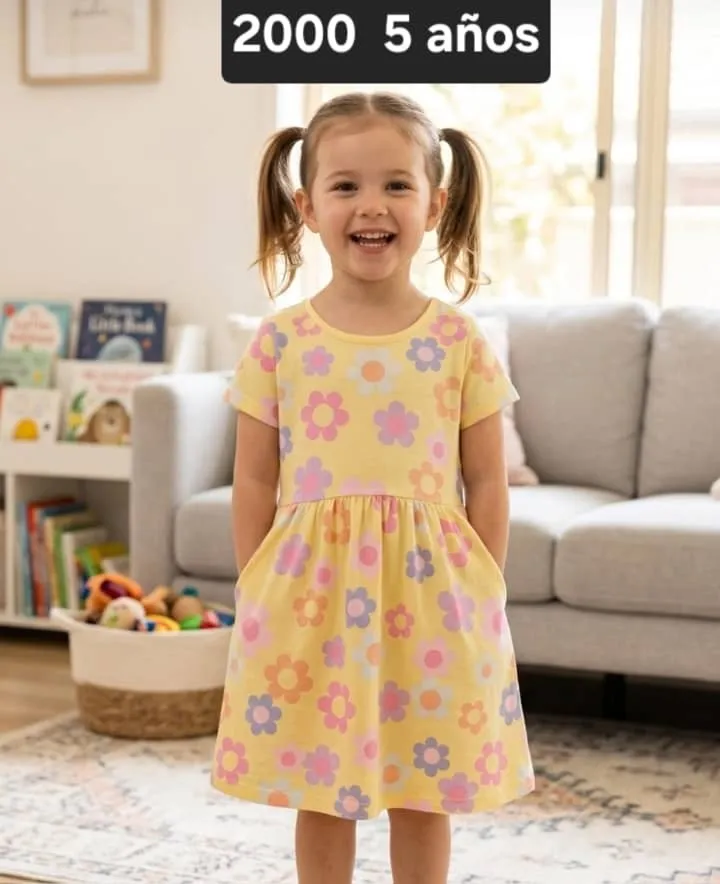 Vestido
