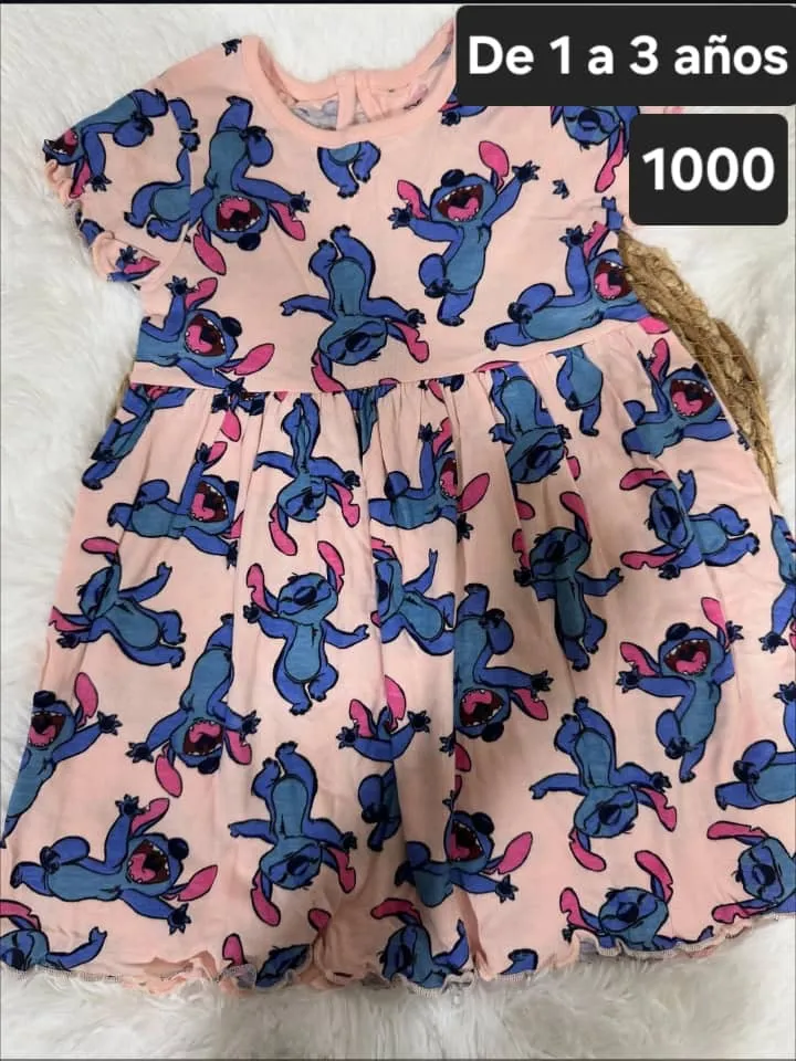 Vestido