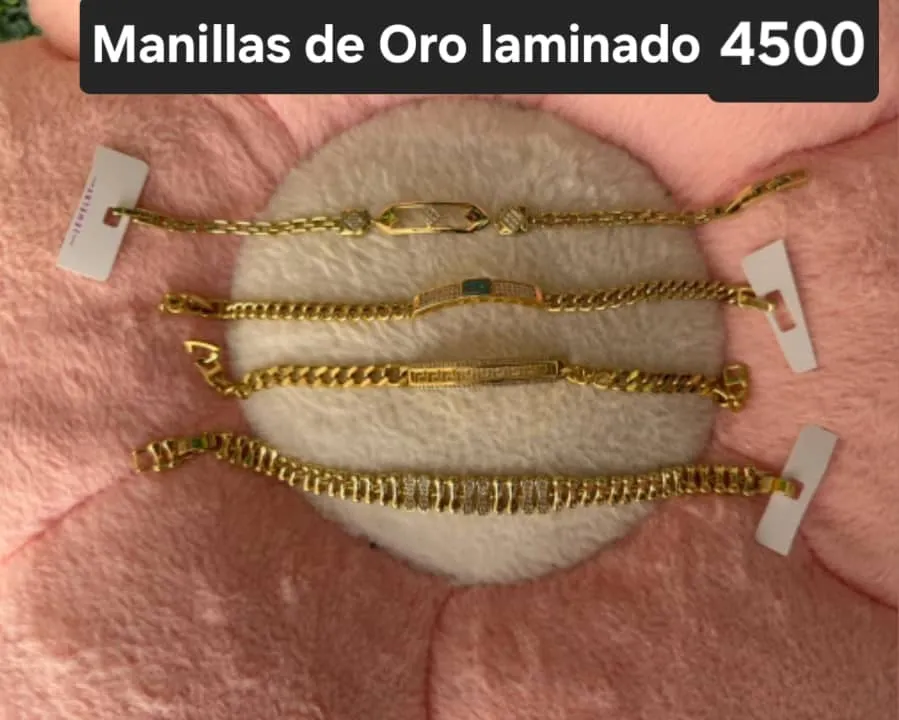 Joyería