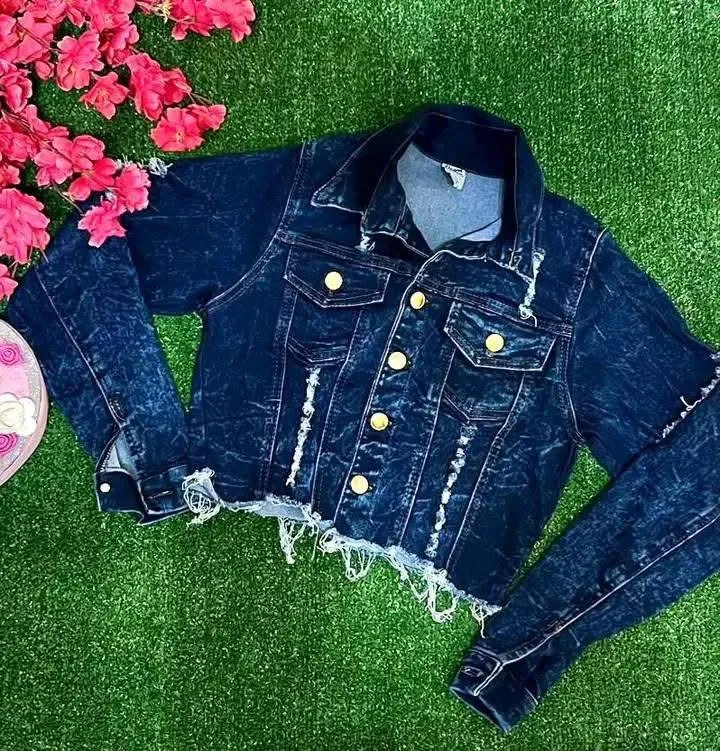 Chaquetas