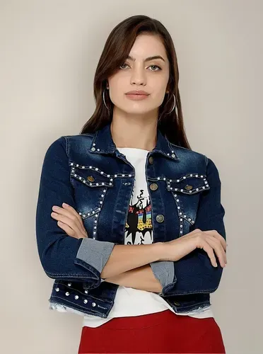 Chaquetas