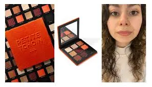 Paletas de Sombras