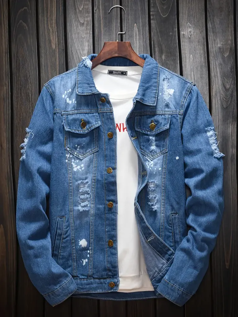 Chaqueta de Hombre