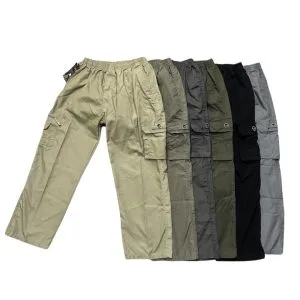Pantalones Hombre