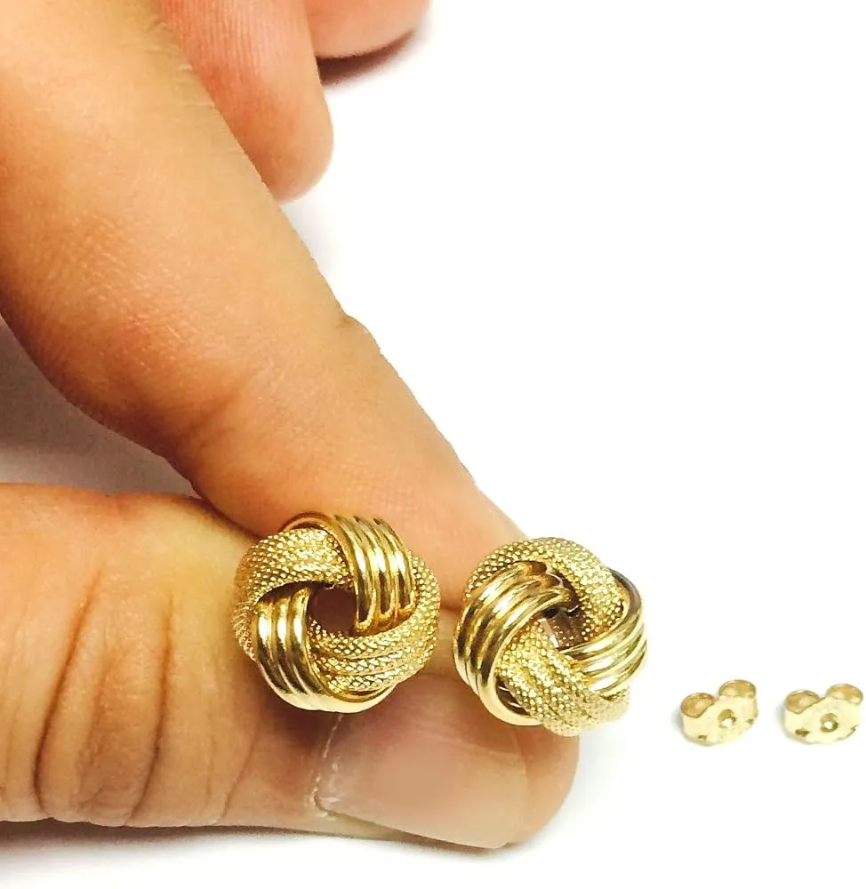 Aretes Nuditos